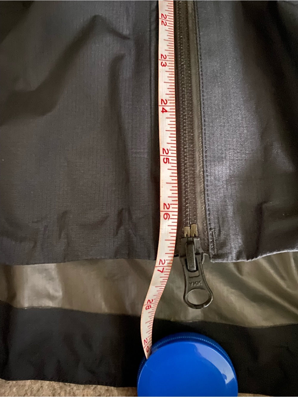 Men’s small Gortex rain jacket and pants. - Picture 16 of 16